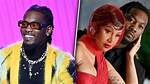 Offset Admits He Lied About Wife Cardi B Cheating on Him