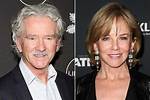 Patrick Duffy's Love Story: from Dallas to Carlyn Rosser & Beyond