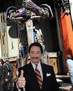 Peter Cullen's Children and Clay Cullen Angus Revealed