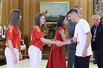 Princess Leonor Gavi: a Royal Legacy in the Making
