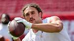 Rising Star Tight End with Limitless Potential