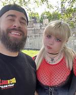 Sabrina Banks: the Rising Star of Joi Entertainment