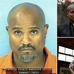 Seth Gilliam's Arrest and Its Implications