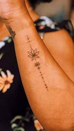 Side Arm Tattoos | Find the Perfect Ink for Your Style