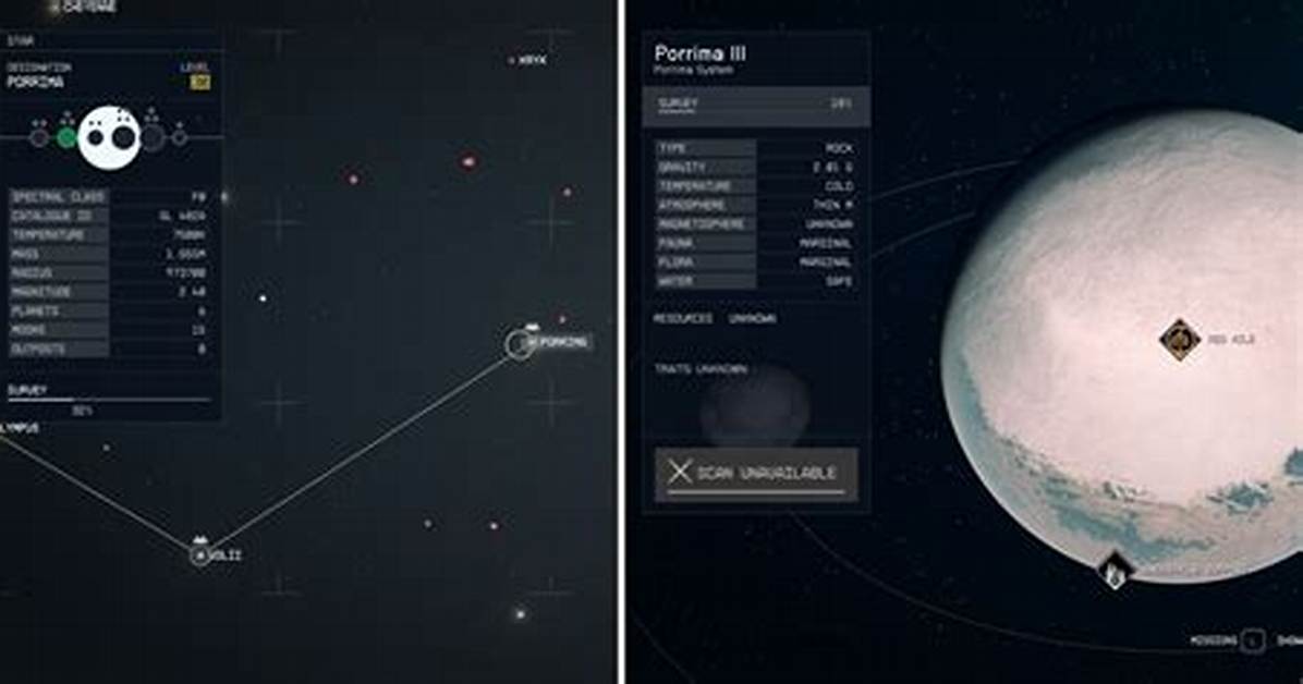 Starfield: Red Mile Location and How to Survive
