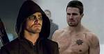 Stephen Amell: the Journey from Arrow to Mma