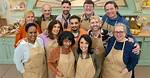 Still Baking in 2019? What's Ian Cumming Been Doing Since Great British Bake off? Tue 17 Sept ·