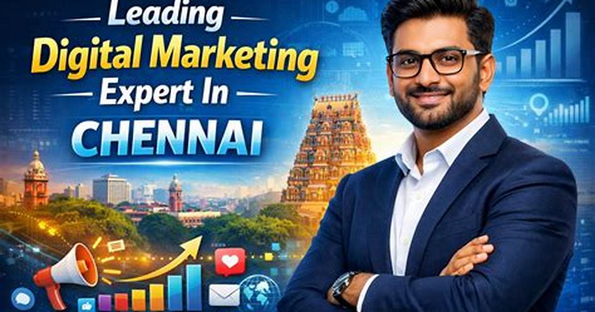 Stuart Claxton: Leading Expert in Digital Marketing