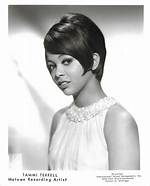 Tammi Terrell - Bio, Age, Wiki, Facts and Family |
