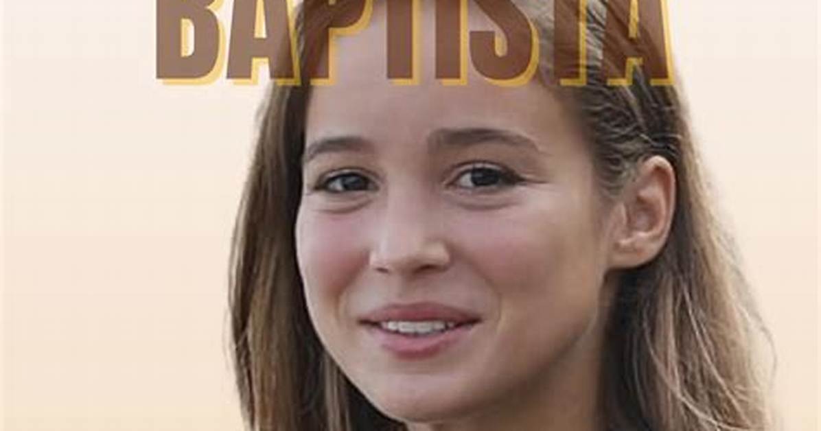 The Captivating Journey of Alba Baptista and Chris Evans: a Tale of Talent and Stardom