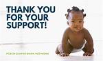 The Inspiration Behind Diaper Bank Network: Caryn Finkbeiner
