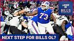 The Key to Buffalo Bills' Success