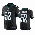 The Ultimate Eagles Jersey for True Taylor Swift Fans