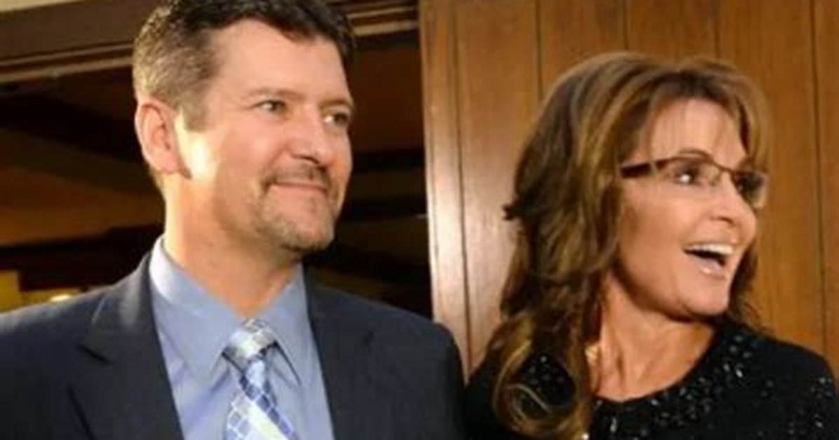Todd Palin's New Wife: a Complete Overview