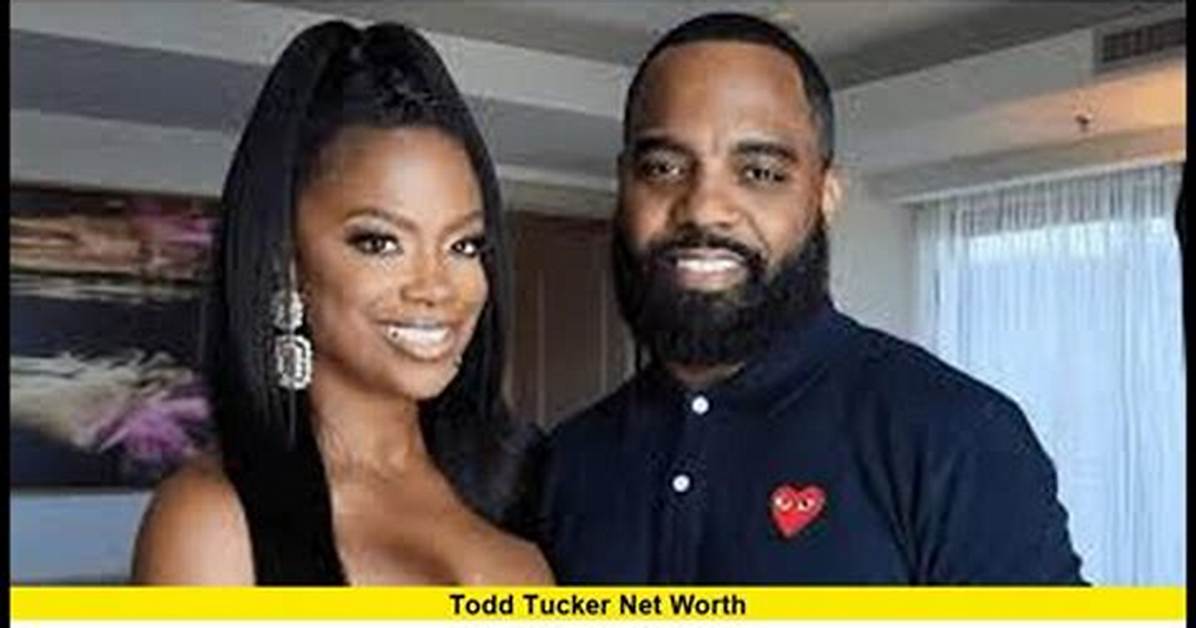 Todd Tucker Net Worth | Novavibe