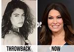 Transformative Journey: Kimberly Guilfoyle Before and After Pics