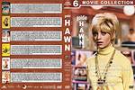 Ultimate Collection: Pictures of Goldie Hawn and Kurt Russell