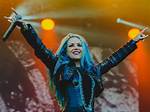 Uncover the Secrets of Alissa White-Gluz's Enduring Love Story