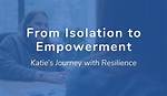 Uncovering Her Journey to Resilience and Empowerment