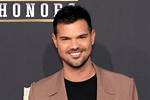 Uncovering Taylor Lautner's Proud Heritage: a Cultural Exploration