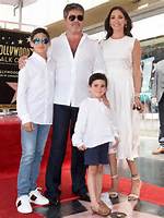 Understanding Simon Cowell's Son Eric: Is He Disabled?