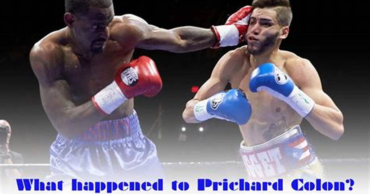 Understanding the Relationship of Prichard Colon and His Wife: a Comprehensive Overview