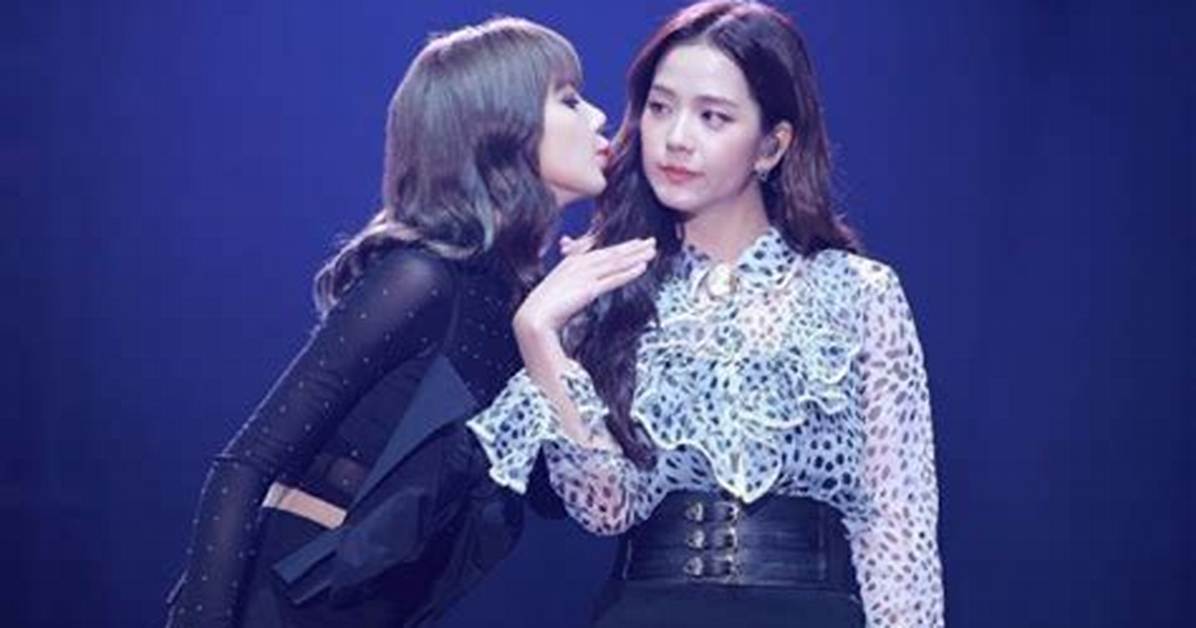 Unforgettable Moments: How Did Jisoo Save Lisa?