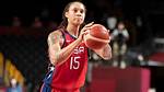 Unleashing the Power of Griner Basketball: the Rise of a Phenomenon