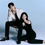 Unraveling the Intriguing Connection: Seo Ye Ji and Kim Soo Hyun's Relationship