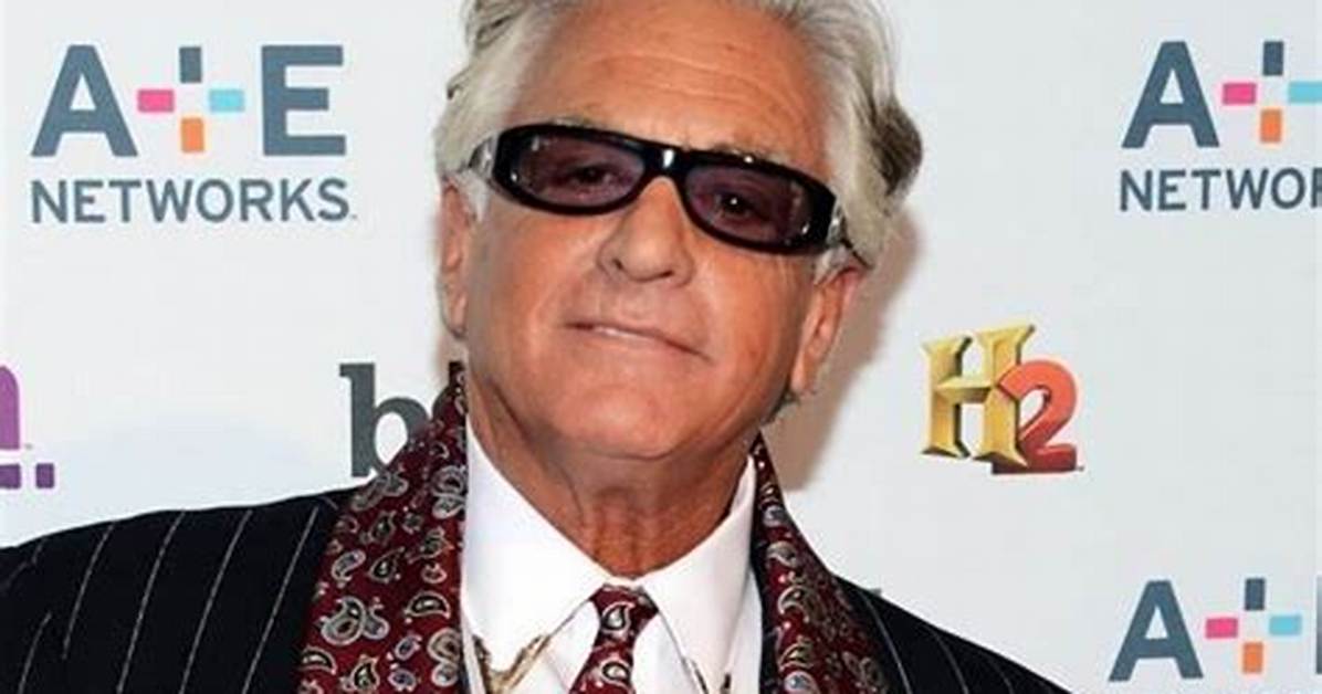 Unraveling the Mystery: How Did Barry from Storage Wars Die?