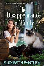 Unraveling the Mystery: the Disappearance of Emily Thompson