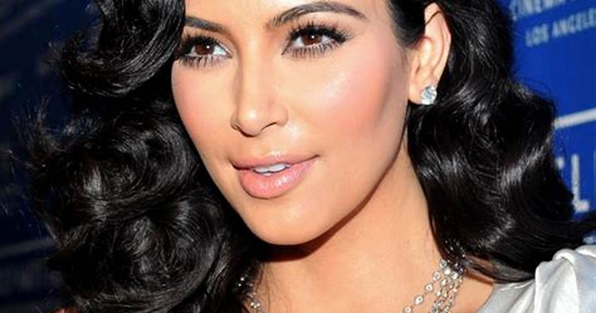 Unveil the Secrets of Kim Kardashian's Zodiac Chart