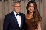 Unveiling Amal Clooney's Kids: a Glimpse into Their Lives in 2024