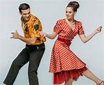 Unveiling Desiree Williams Boogie: a Swing Dance Odyssey
