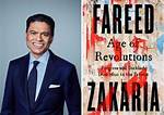 Unveiling Fareed Zakaria's Partner: a Journey Through Love and Partnership