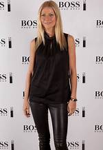 Unveiling Gwyneth Paltrow's Height and Weight: Surprising Revelations
