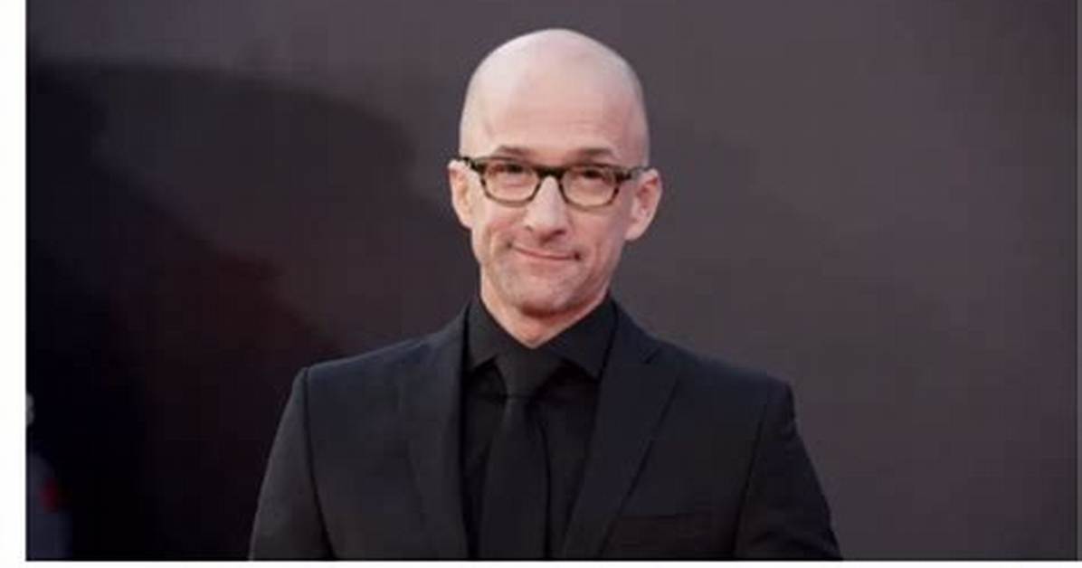 Unveiling Jim Rash's Sexuality: Discoveries and Insights