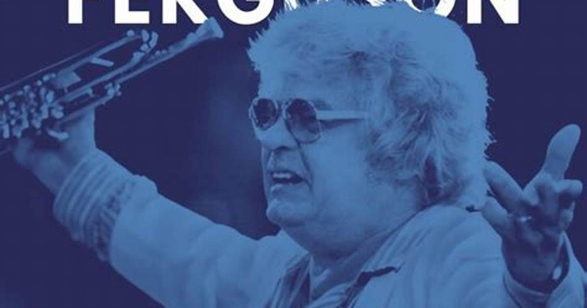 Unveiling Maynard Ferguson's Net Worth: a Journey Through Music and Wealth