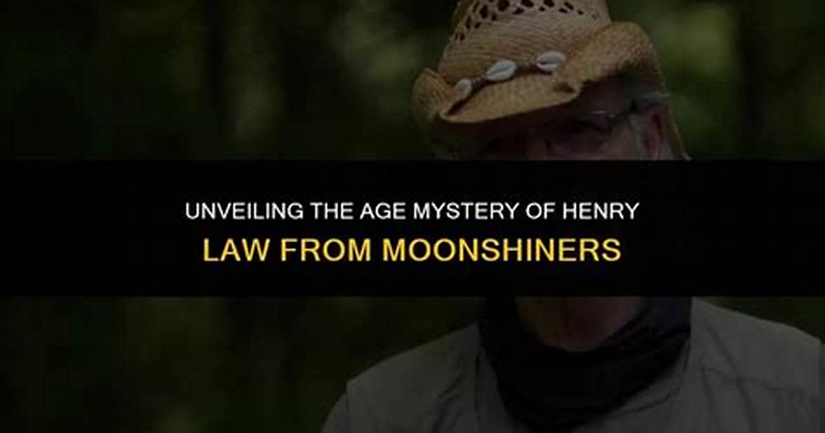 Unveiling the Earnings of Moonshiners: a Comprehensive Guide