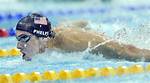 Unveiling the Legacy of Michale Phelps: Swimming's Greatest Icon