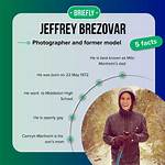Unveiling the Life of Jeffrey Brezovar: a Journey Through Fame and Passion
