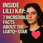 Unveiling the Mystique of Lilli Kay's Origin