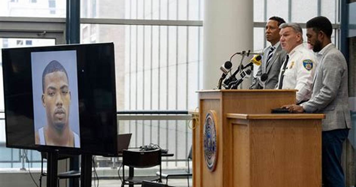 Unveiling the Notorious Murder Inc. Baltimore: Discoveries and Insights
