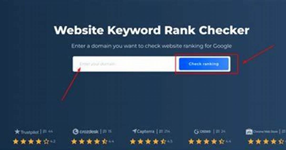 Unveiling the Secrets: How to Check Ranking Website Google