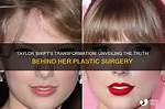 Unveiling the Truth Behind Taylor Swift's Weight Journey