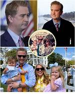 Unveiling the Untold Story of Peter Doocy's Wife: Discoveries and Insights