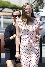 Violet Affleck: a Glimpse into the Life of a Young Star