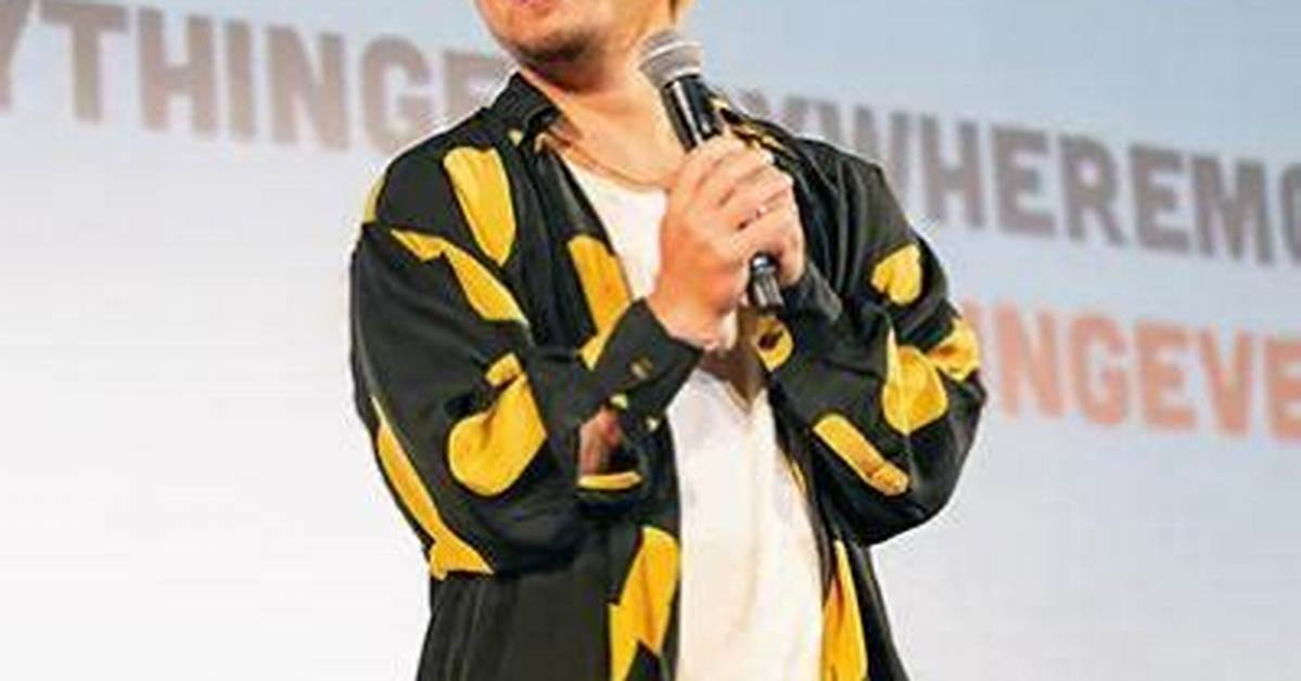 What Is Daniel Kwan's Net Worth?