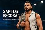 What Is Santos Escobar Net Worth, Salary, and Endorsements?