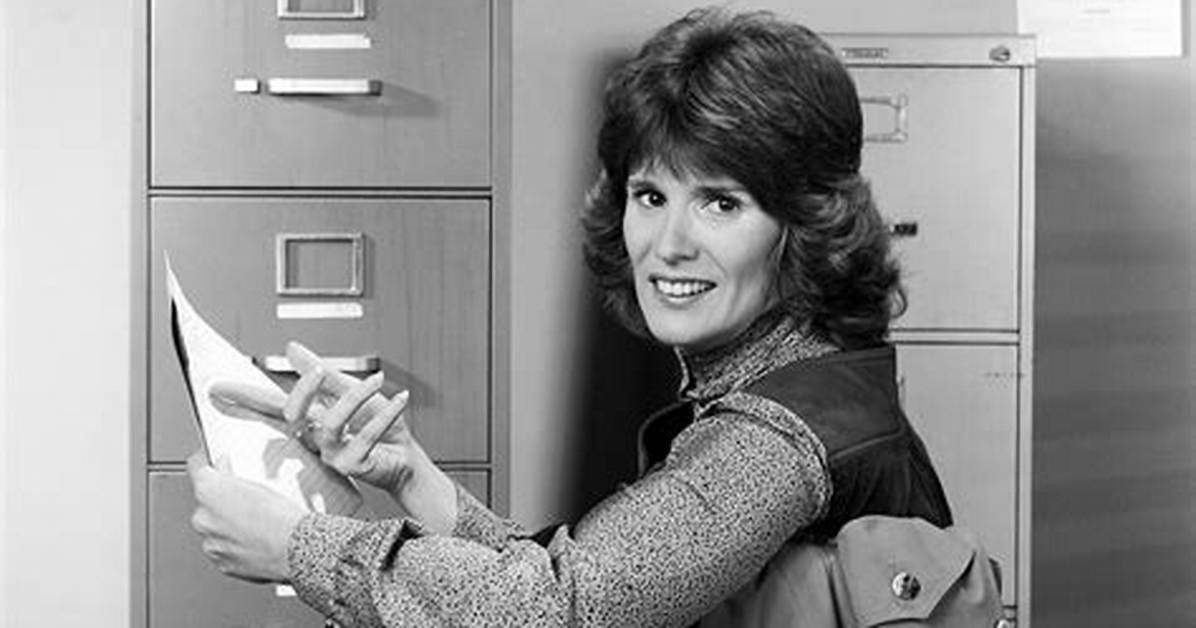When Did Barbara Bosson Leave Hill Street Blues?